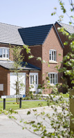 'Visit your future' at Millwood Grange, Chadderton 