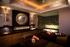 Treatment Room at Spa by Kasia