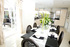 Show home interior at Swallows Nest