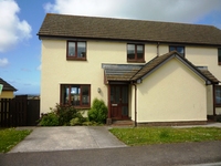 Spacious show home for sale in Redruth 