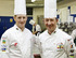 Dion Jones and Graham Tinsley from Carden Park Hotel