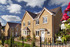 One of the contemporary designs on offer at Copperminers 