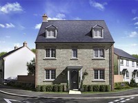 Part exchange your way to a stunning new home in Cornwall