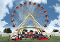 Take a ride on the Honda Eye at Goodwood