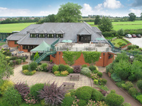 Golf club for sale in Burton-upon-Trent