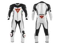 Own a Dainese D-Air Racing suit and experience a VIP weekend