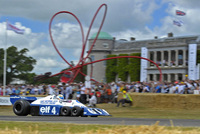 Goodwood actively supports 2011 National Motorsport Week