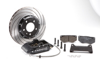 Tarox motorsport brake kit for Corvette C4 and C5
