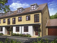Versatile family-size houses for sale in Basingstoke