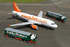 Stobart and EasyJet