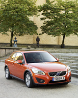 Feel safe and secure in a Volvo