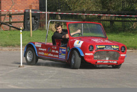 UK motor clubs run special events in National Motorsport Week
