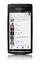 Xperia arc MyLibrary