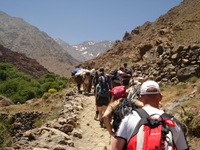 I love to go a wandering - summer trips from Walks Worldwide