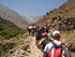 The rewarding trek to the summit of Toubkal