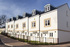 The contemporary designs on offer at Torre Marine 
