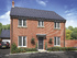 An artist’s impression of the four-bedroom ‘Kenilworth’ at The Hathaways, Taylor Wimpey’s popular development in Stratford-upon-Avon.