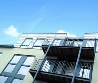 New Hendon Village offers first time buyers new lease of life