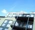 New Hendon Village Exterior