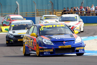 Donington Park announces revised events calendar