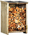 Log store