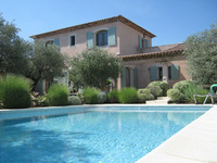 Var - Beautiful and impressive 4 bedroom villa