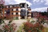 The apartments at Farnborough Central