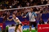 Badminton