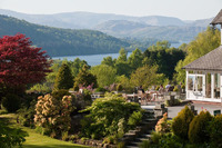 Linthwaite offers private country house weddings in the Lakes 