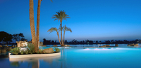Maritim Jolie Ville Kings Island Luxor hotel