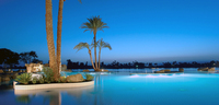 Late availability offer to Luxor