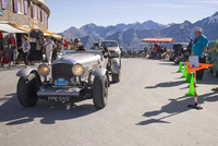2011 MSA Euroclassic is ‘the Italian job’