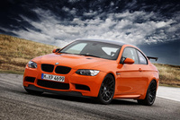 BMW M3 GTS