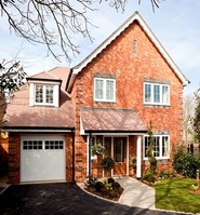Millgate’s homes near Reading are perfect for families