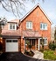 The 4 bed homes are perfect for families