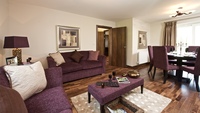 Weston Homes provide buyer incentives at The Barringtons