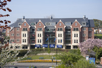 Second show apartment opens at Caedmon’s Prospect