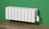 Heating a conservatory - what options do you have?