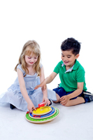 Mum splits time and launches new learning toy ‘Circa’