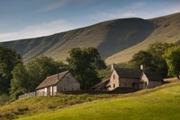 10% off luxurious Welsh retreats this summer