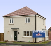 Vale Meadows - A cut above the rest