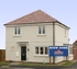 The Linnet show home is available to buy