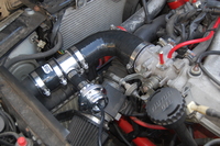 Forge Motorsport Saab 900 Classic dump valve kit