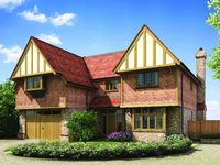 Stunning new homes in Tunbridge Wells