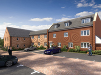 Last chance to buy at The Grove, Baldock