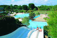 Sun and sporting fun with Keycamp in Brittany