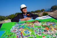 Legoland Florida announces opening date