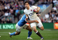 Experience rugby's passion and history in New Zealand