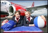 Jet2.com staff reveal their top travel tips 