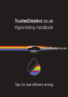Hypermiling Handbook could help UK drivers save £millions